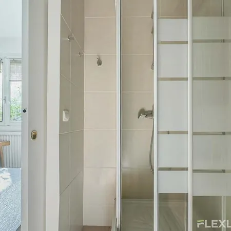 Flexliving - - Longchamps Париж