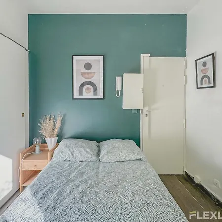 Flexliving - - Longchamps