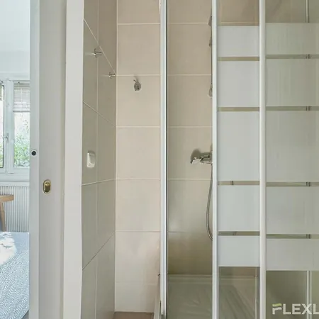 Flexliving - - Longchamps * פריז