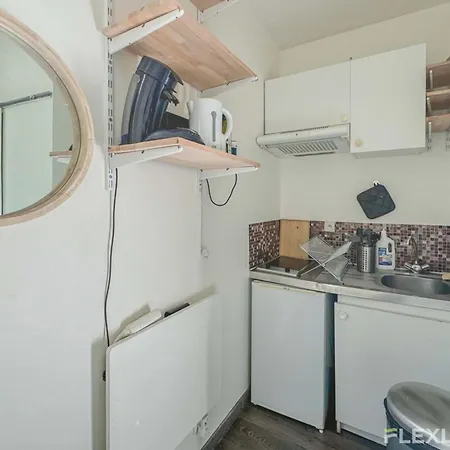 Flexliving - - Longchamps דירה *