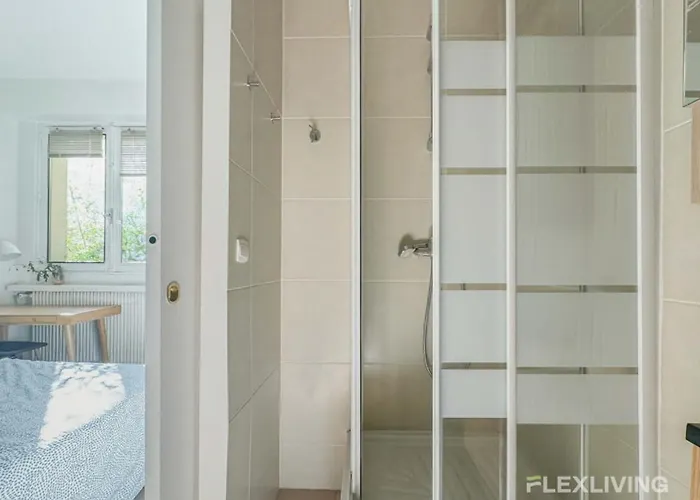 Flexliving - - Longchamps 파리